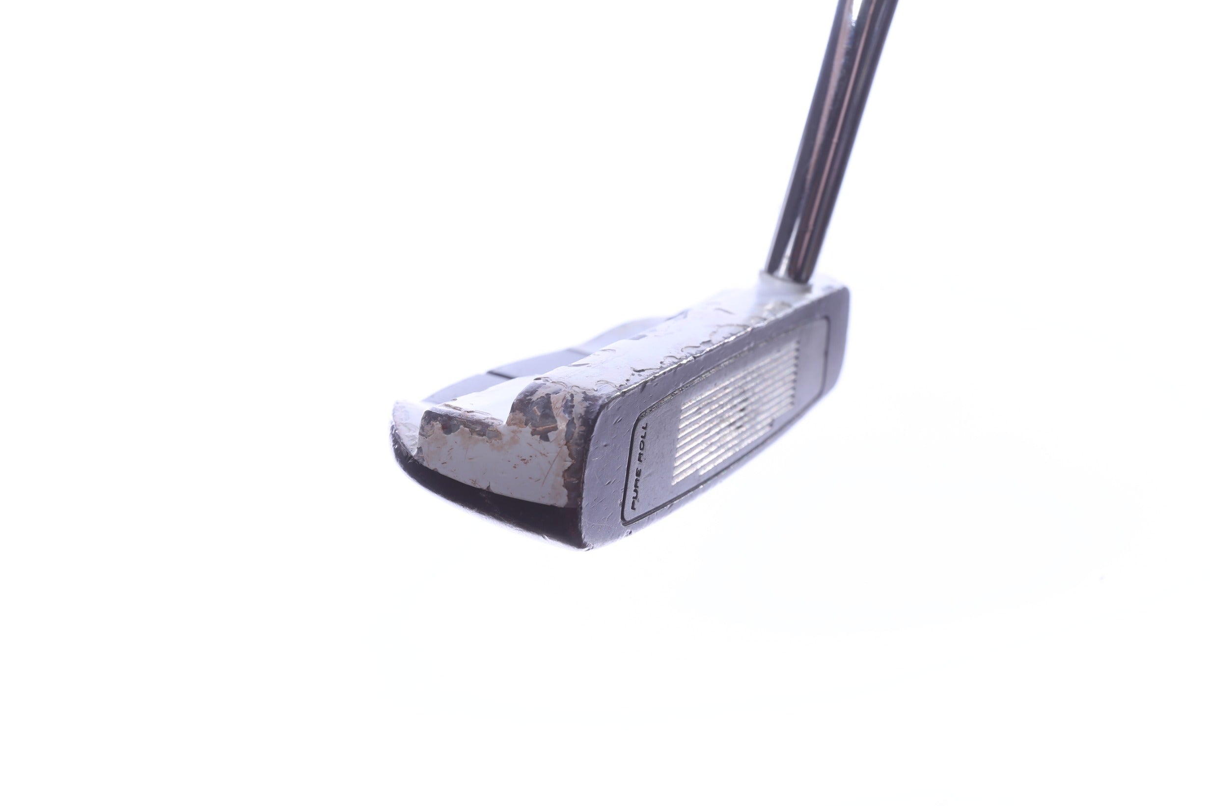 Used TaylorMade Ghost Tour Fontana 72 Putter - Right-Handed - 34 in - Mid-mallet-Next Round