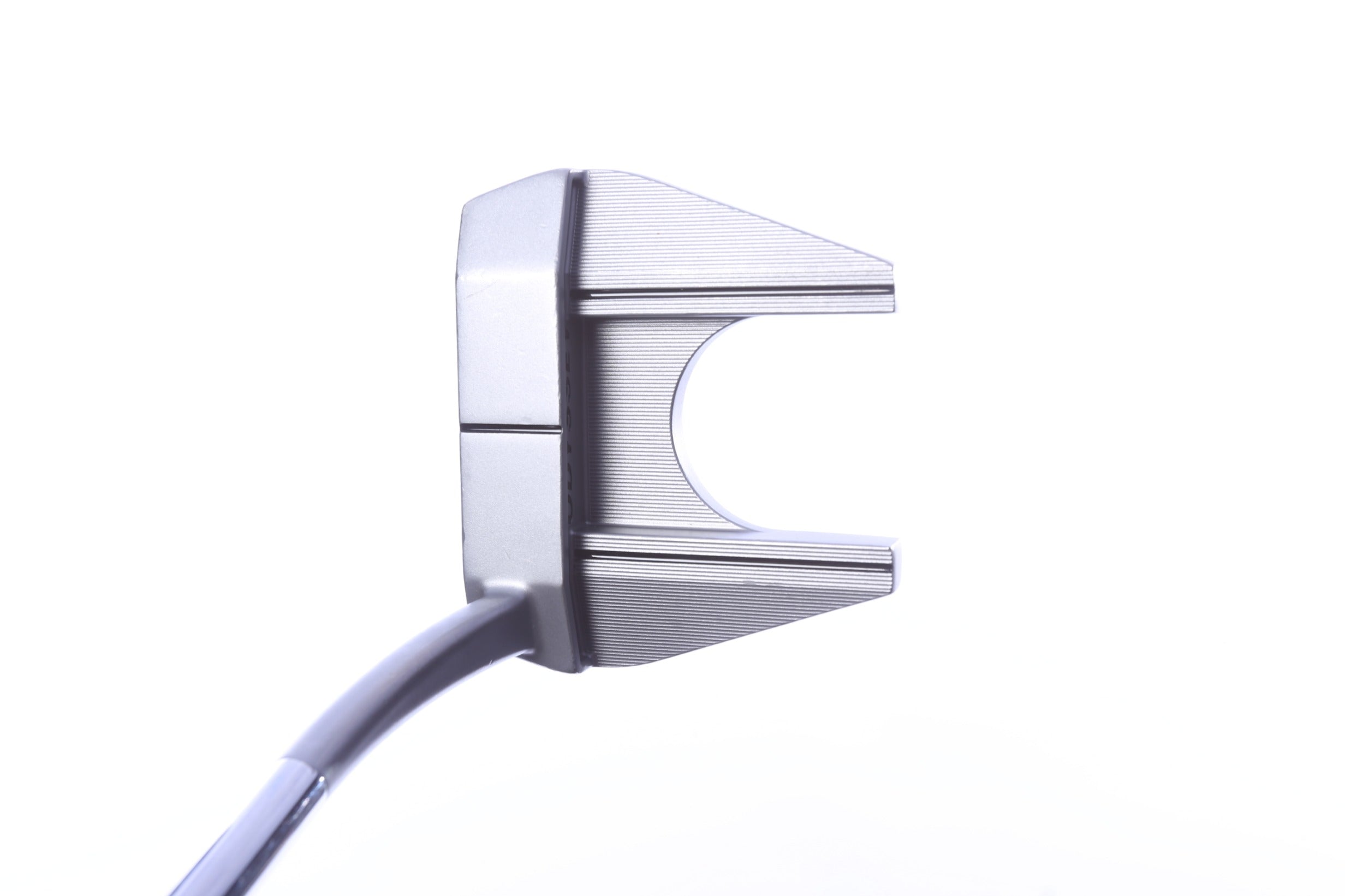 Used Odyssey White Hot OG 7 Nano Putter - Right-Handed - 34.5 in - Mallet