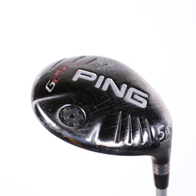Used Ping G25 5-Wood - Right-Handed - 18 Degrees - Ladies Flex-Next Round