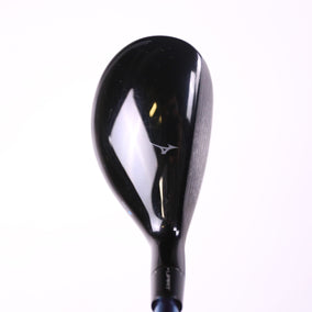 Used Mizuno ST-Z 230 4H Hybrid - Left-Handed - 22 Degrees - Regular Flex-Next Round