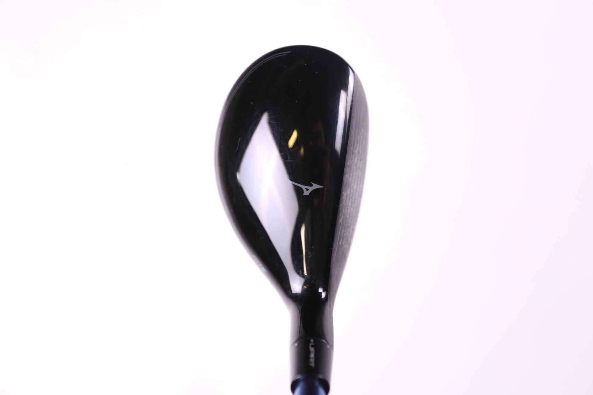 Used Mizuno ST-Z 230 4H Hybrid - Left-Handed - 22 Degrees - Regular Flex-Next Round