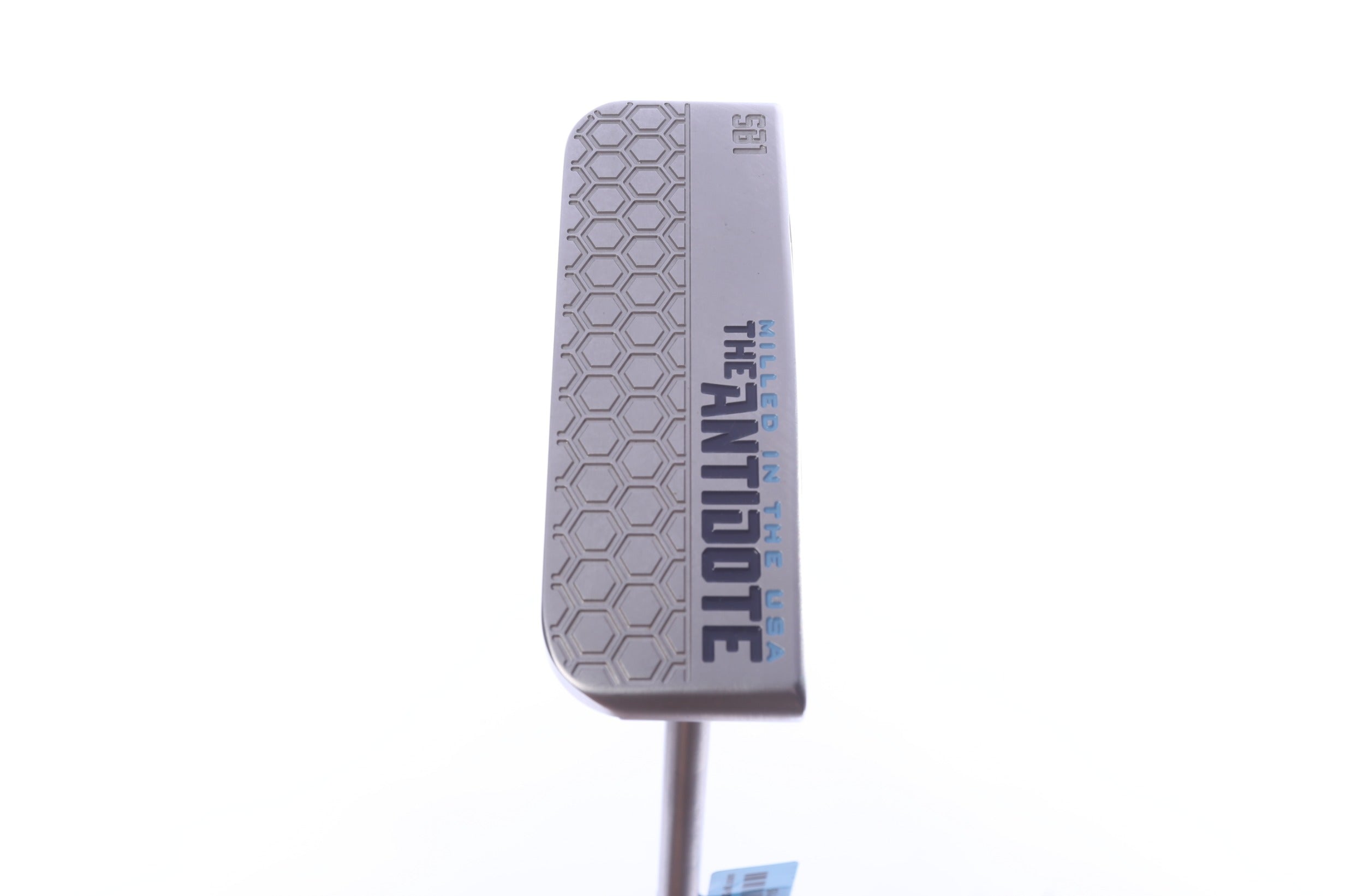 Used Bettinardi Antidote SB1 Putter - Right-Handed - 34 in - Blade-Next Round