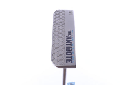Used Bettinardi Antidote SB1 Putter - Right-Handed - 34 in - Blade-Next Round
