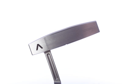 Used Evnroll V5.2 Duo Hatchback Mallet Putter - Right-Handed - 35 in - Mallet
