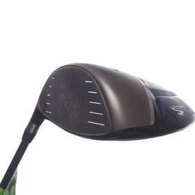 Used Cobra Fly-Z XL Driver - Right-Handed - 10.5 Degrees - Seniors Flex-Next Round