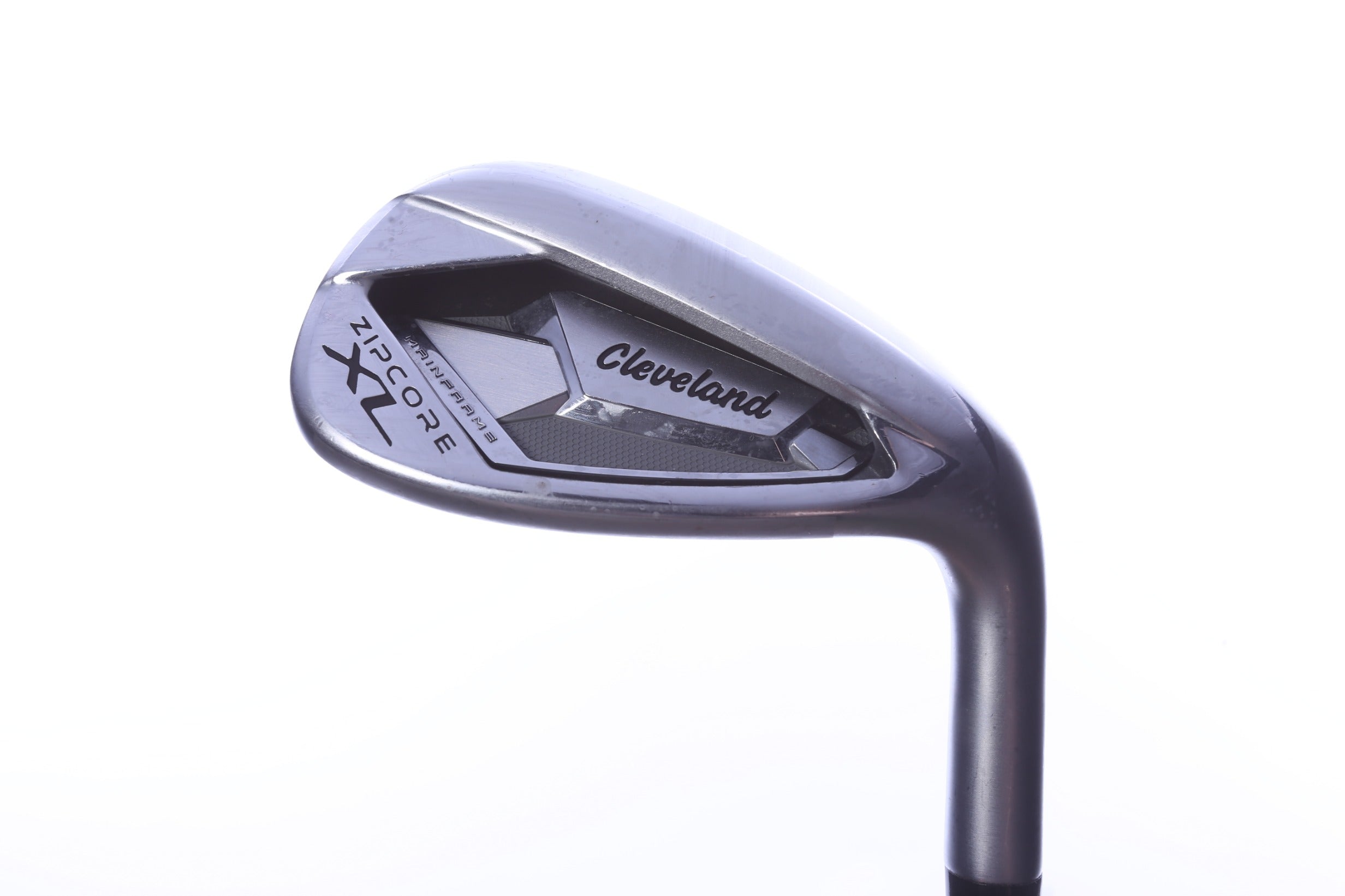 Used Cleveland ZipCore XL Gap Wedge - Right-Handed - 48 Degrees - Regular Flex