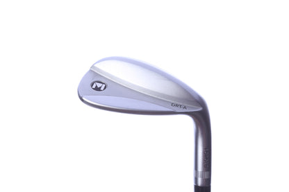 Used Maltby DRT Forged Chrome Sand Wedge - Right-Handed - 54 Degrees - Seniors Flex