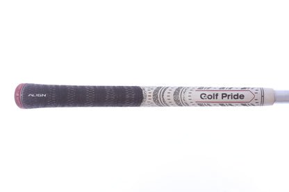 Used Honma TW GS 4H Hybrid - Right-Handed - 21 Degrees - Regular Flex-Next Round