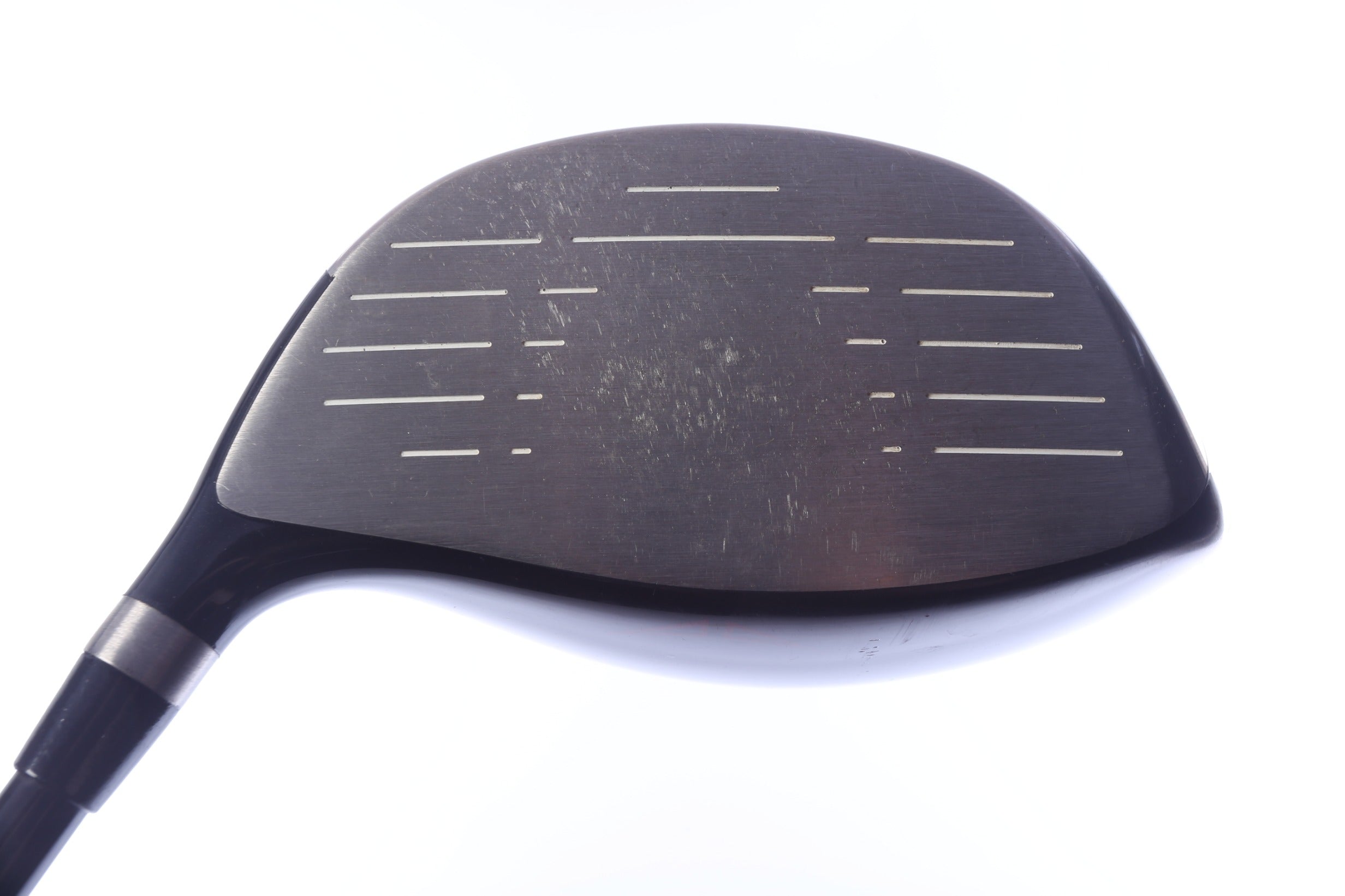 Used Ping G15 Driver - 10.5 Degrees - Stiff Flex Aldila Serrano - Right-Handed