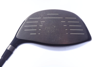 Used Ping G15 Driver - 10.5 Degrees - Stiff Flex Aldila Serrano - Right-Handed