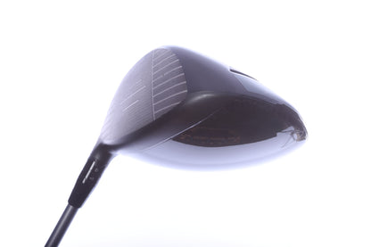 Used Callaway Quantum MAX Driver - 10.5 Degrees - Stiff Flex Project X Denali - Right-Handed