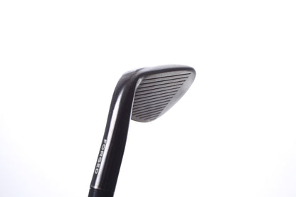 Used Callaway Apex 21 Black Approach Wedge - Right-Handed - 48 Degrees - Stiff Flex-Next Round