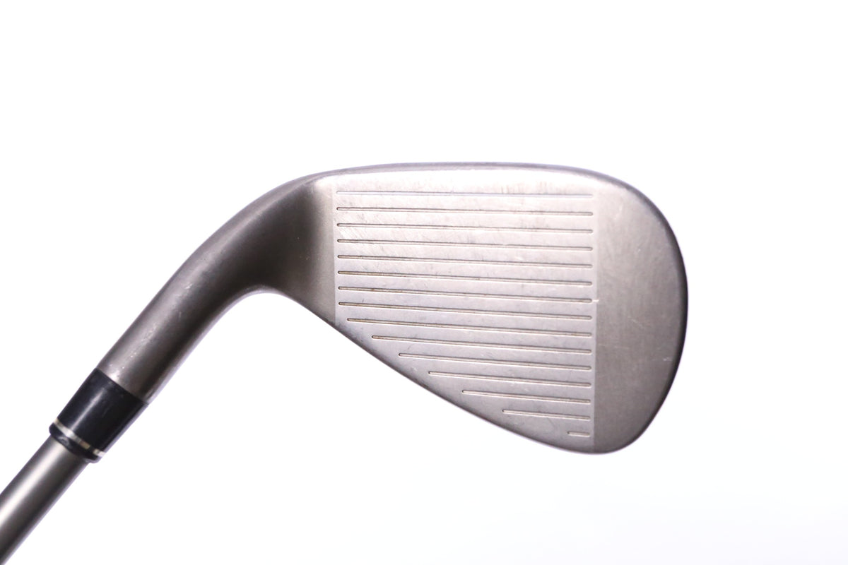 Used TaylorMade RocketBallz Single 8-Iron - Right-Handed - Ladies Flex