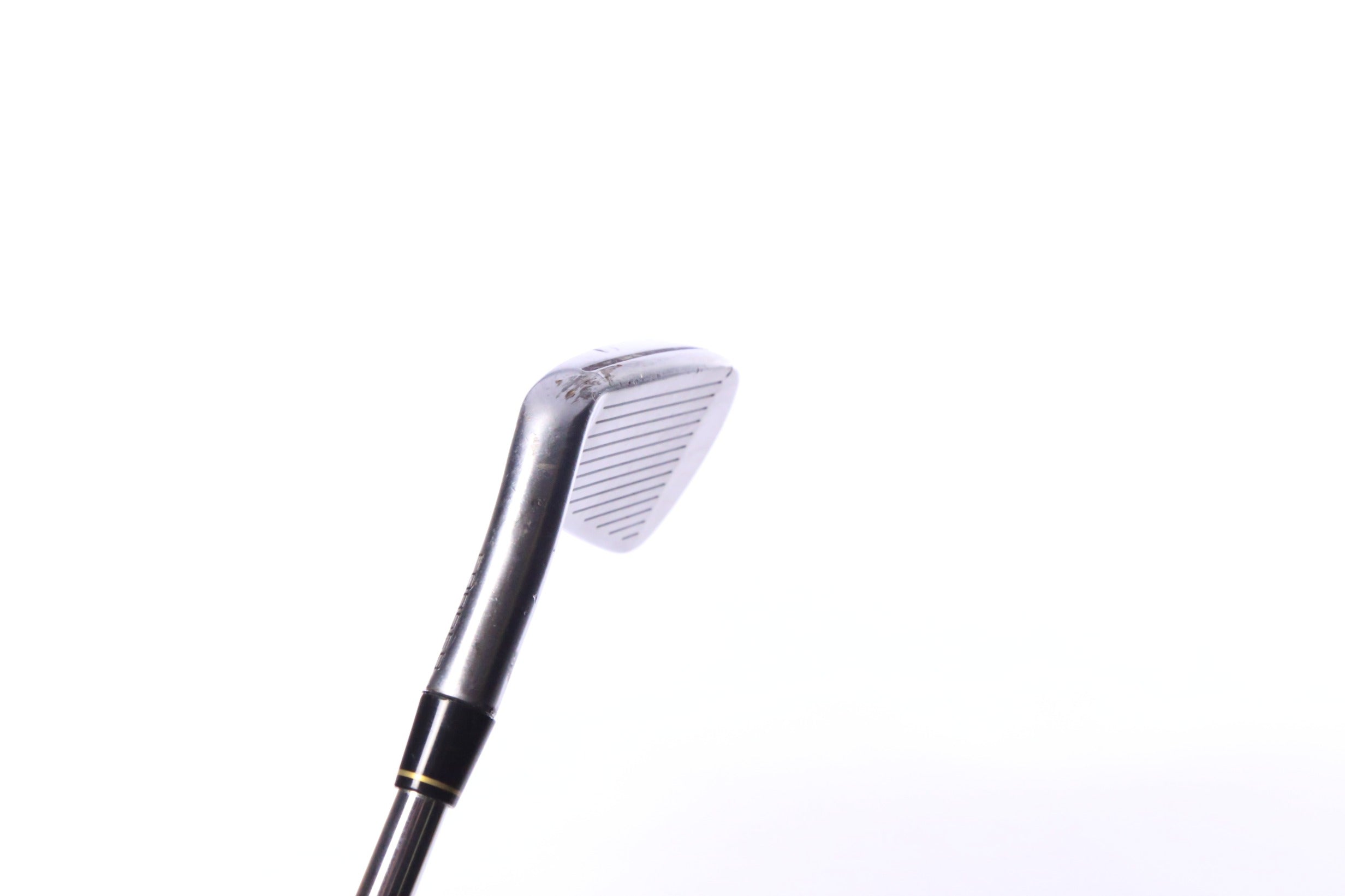 Used TaylorMade 2020 P770 Single 4-Iron - Right-Handed - Extra Stiff Flex-Next Round