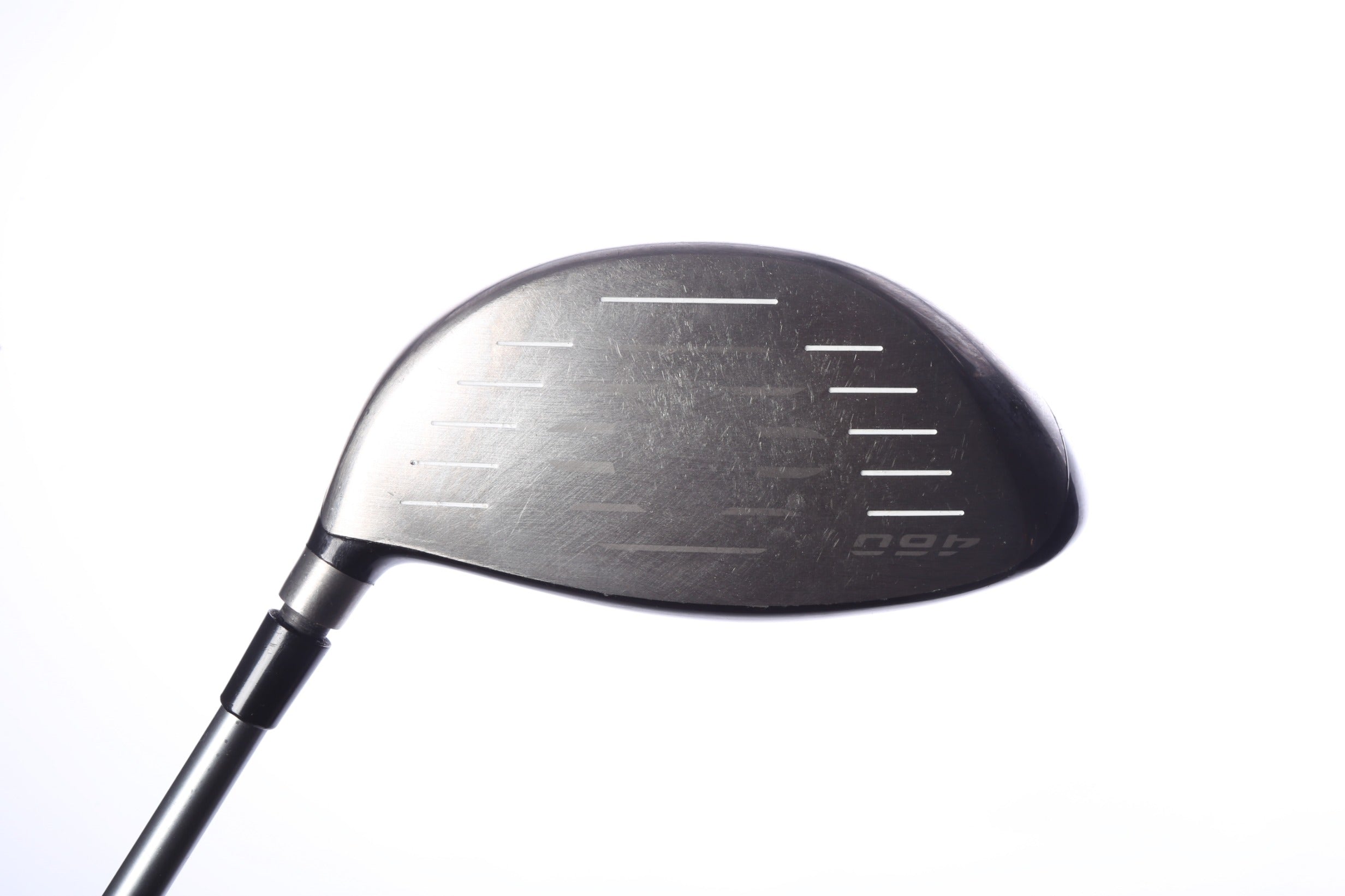 Used Cleveland Launcher DST Driver - 9 Degrees - Stiff Flex Mitsubishi Diamana 44vSL - Right-Handed-Next Round