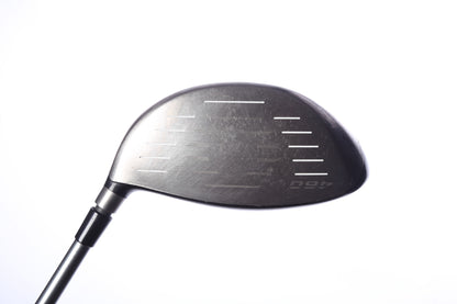 Used Cleveland Launcher DST Driver - 9 Degrees - Stiff Flex Mitsubishi Diamana 44vSL - Right-Handed-Next Round
