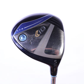 Used XXIO 13 5-Wood - Right-Handed - 20 Degrees - Ladies Flex-Next Round