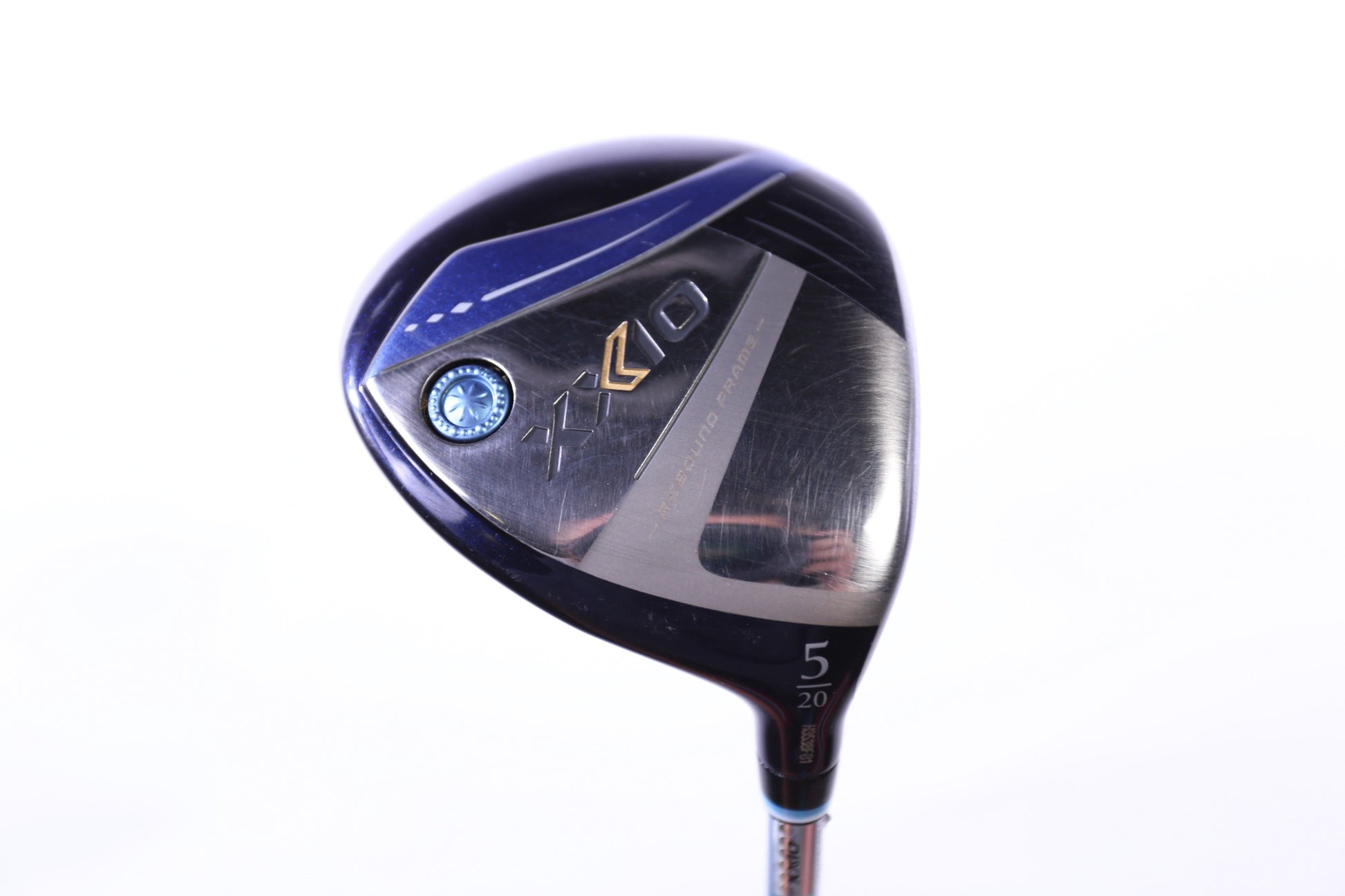 Used XXIO 13 5-Wood - Right-Handed - 20 Degrees - Ladies Flex-Next Round