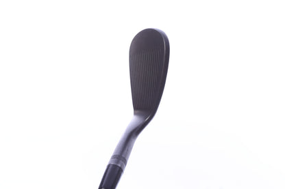 Used Titleist Vokey SM5 Raw Black Gap Wedge - Right-Handed - 50 Degrees - Wedge Flex