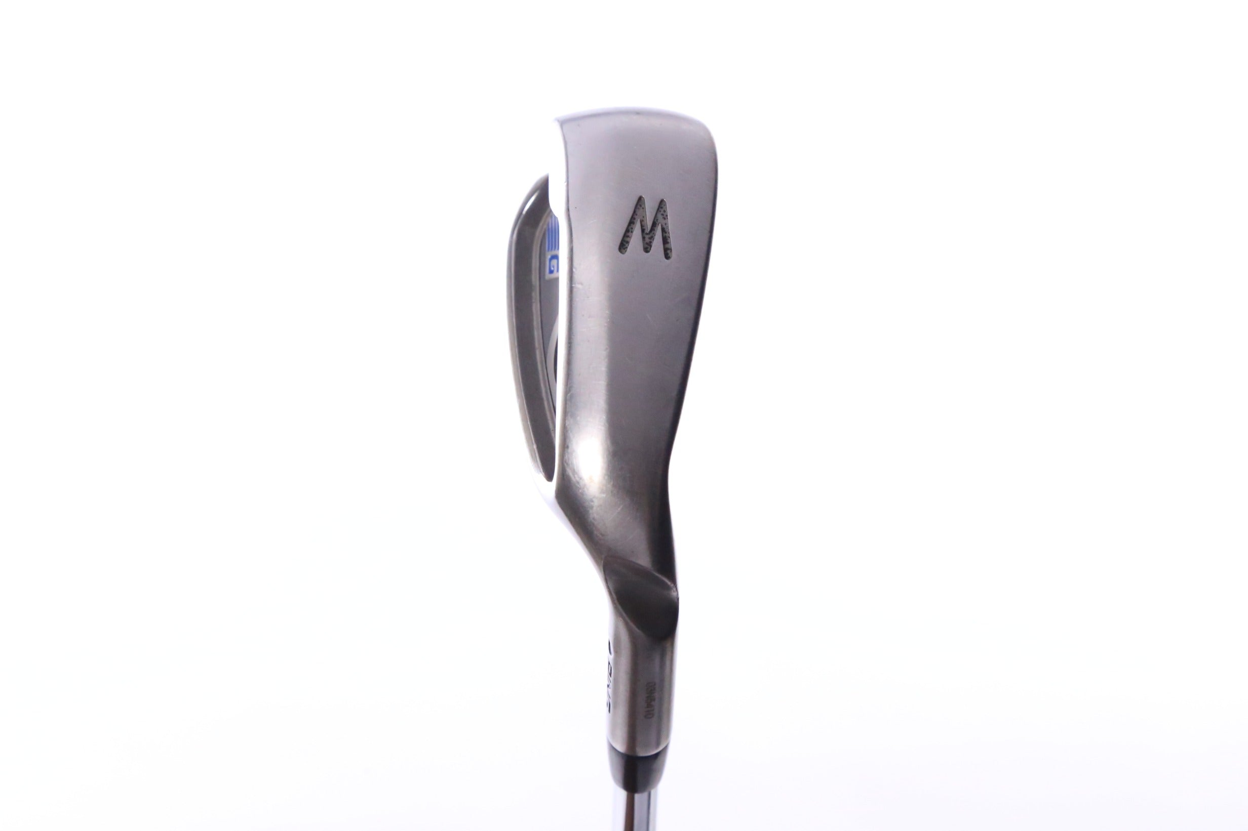 Used Ping G Pitching Wedge - Right-Handed - 44 Degrees - Stiff Flex-Next Round