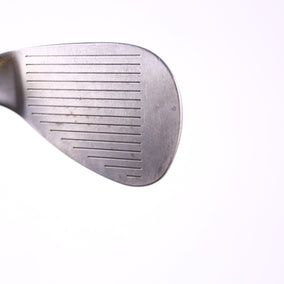 Used Ben Hogan Equalizer Black Sand Wedge - Right-Handed - 54 Degrees - Stiff Flex-Next Round