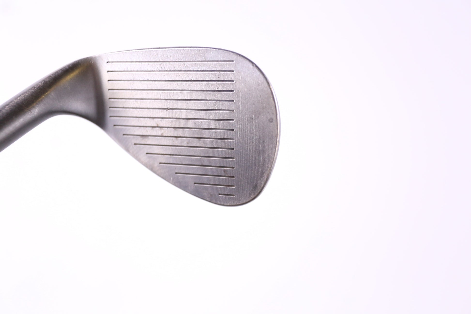 Used Ben Hogan Equalizer Black Sand Wedge - Right-Handed - 54 Degrees - Stiff Flex-Next Round