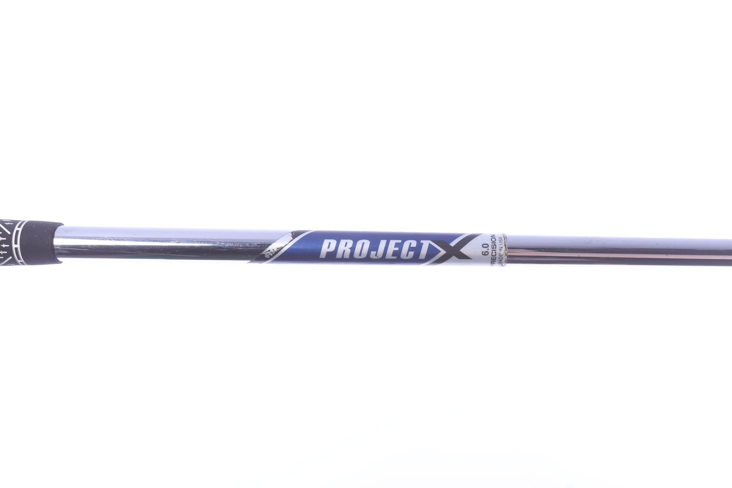 Used Callaway Apex Pro 16 Iron Set - Right-Handed - 5-PW - Stiff Flex