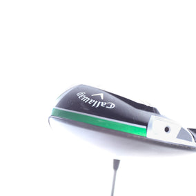 Used Callaway Elyte Driver - 9 Degrees - Stiff Flex Project X HZRDUS T800 - Right-Handed-Next Round