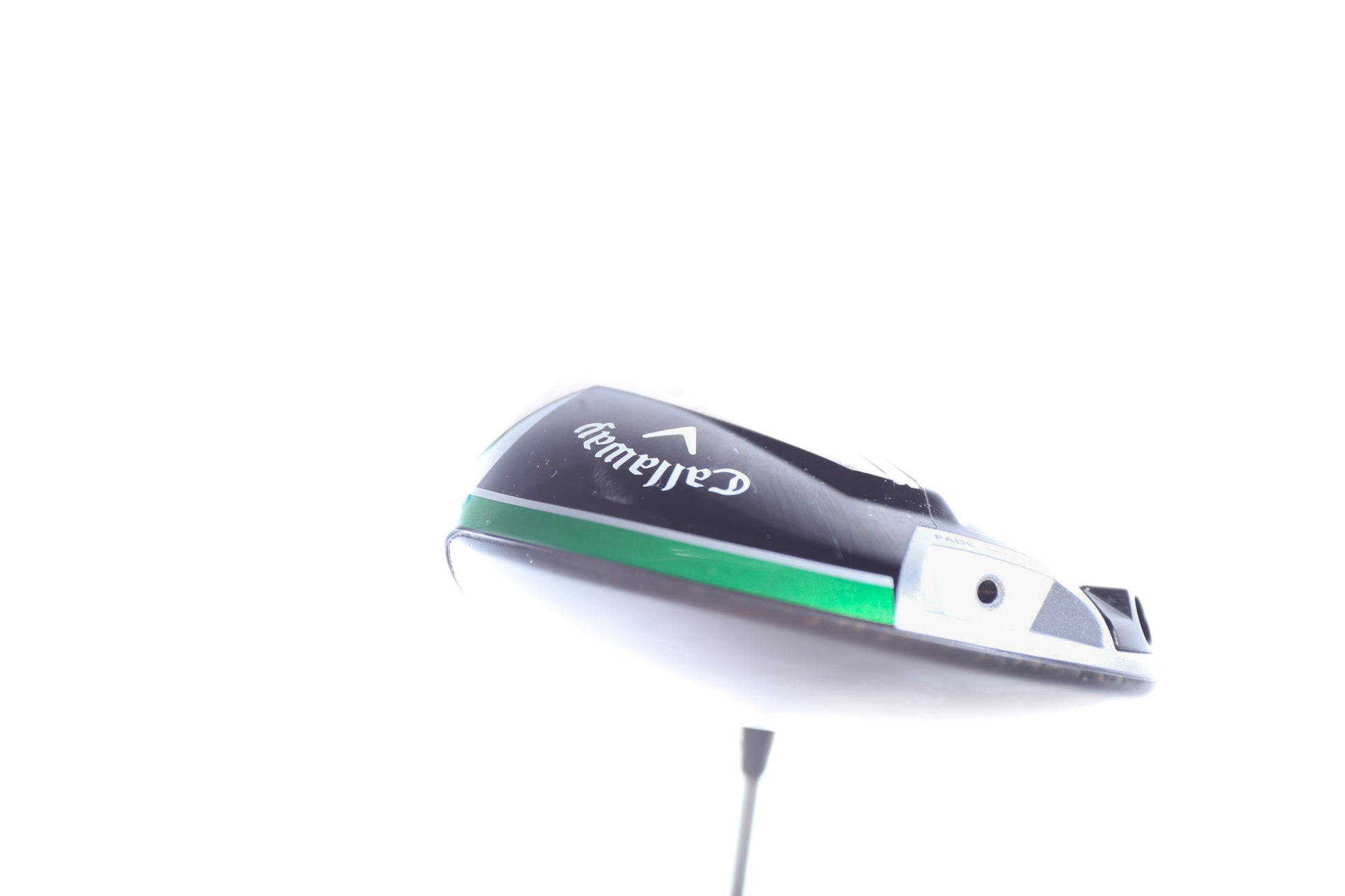 Used Callaway Elyte Driver - 9 Degrees - Stiff Flex Project X HZRDUS T800 - Right-Handed-Next Round