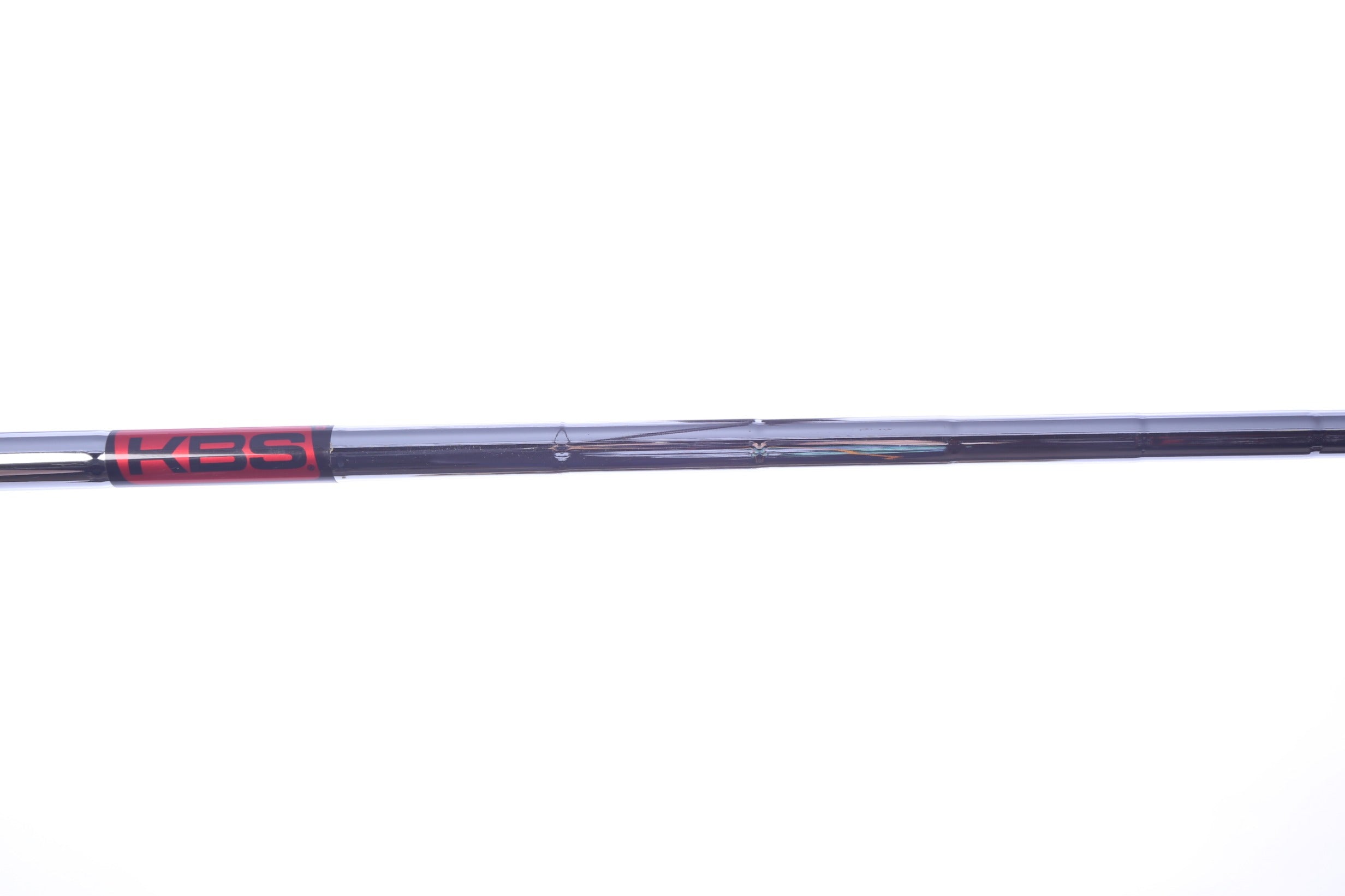 Used Cobra RAD Speed One Length Single 6-Iron - Right-Handed - Stiff Flex-Next Round