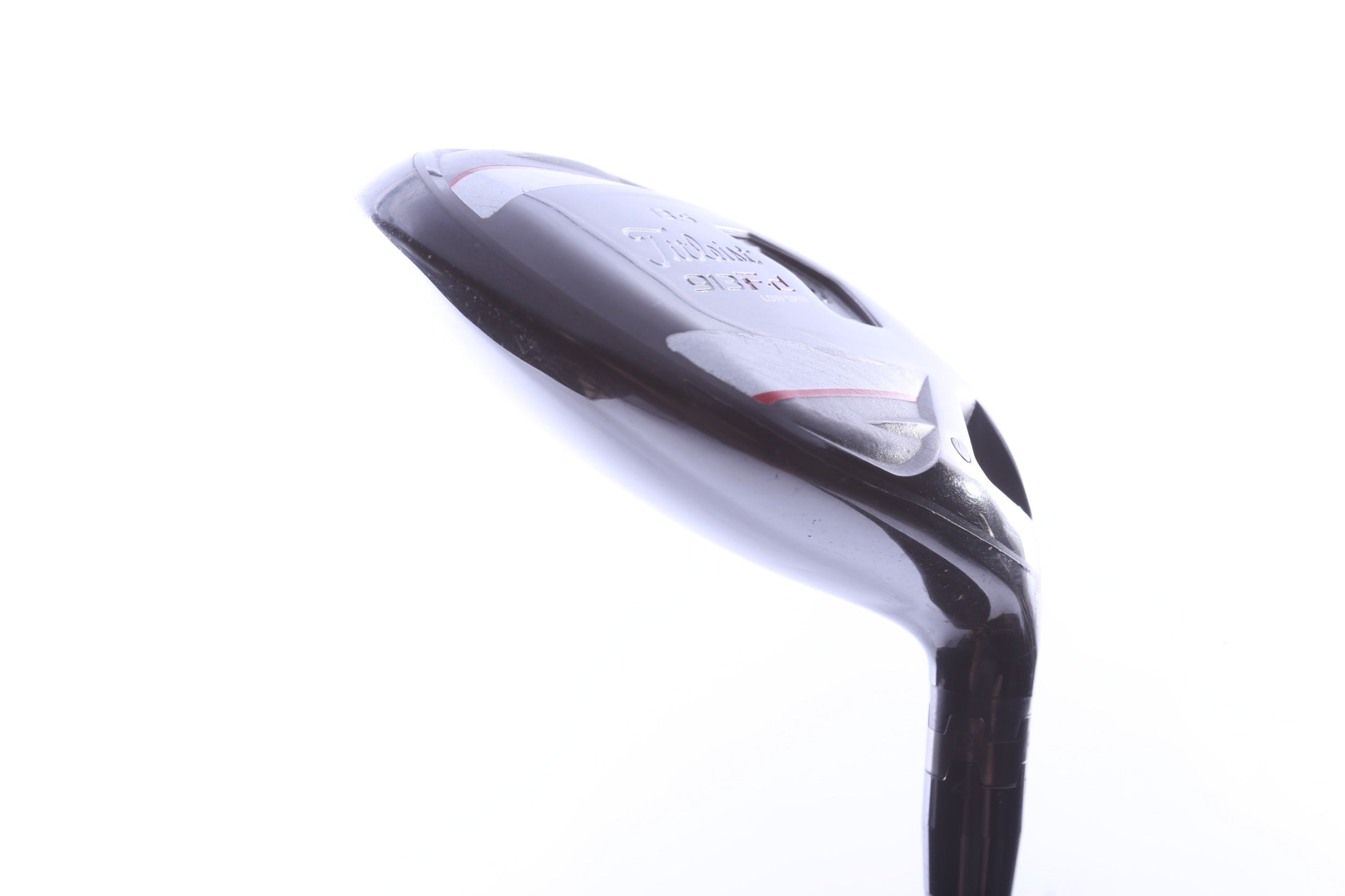 Used Titleist 913F-D 3-Wood - Right-Handed - 13.5 Degrees - Extra Stiff Flex-Next Round