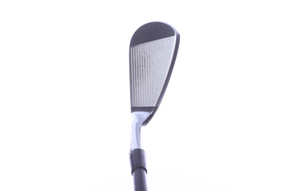 Used Srixon ZXi5 Iron Set - Right-Handed - 7-PW, AW - Seniors Flex