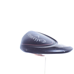 Used Callaway Steelhead XR 3-Wood - Right-Handed - 15 Degrees - Stiff Flex-Next Round