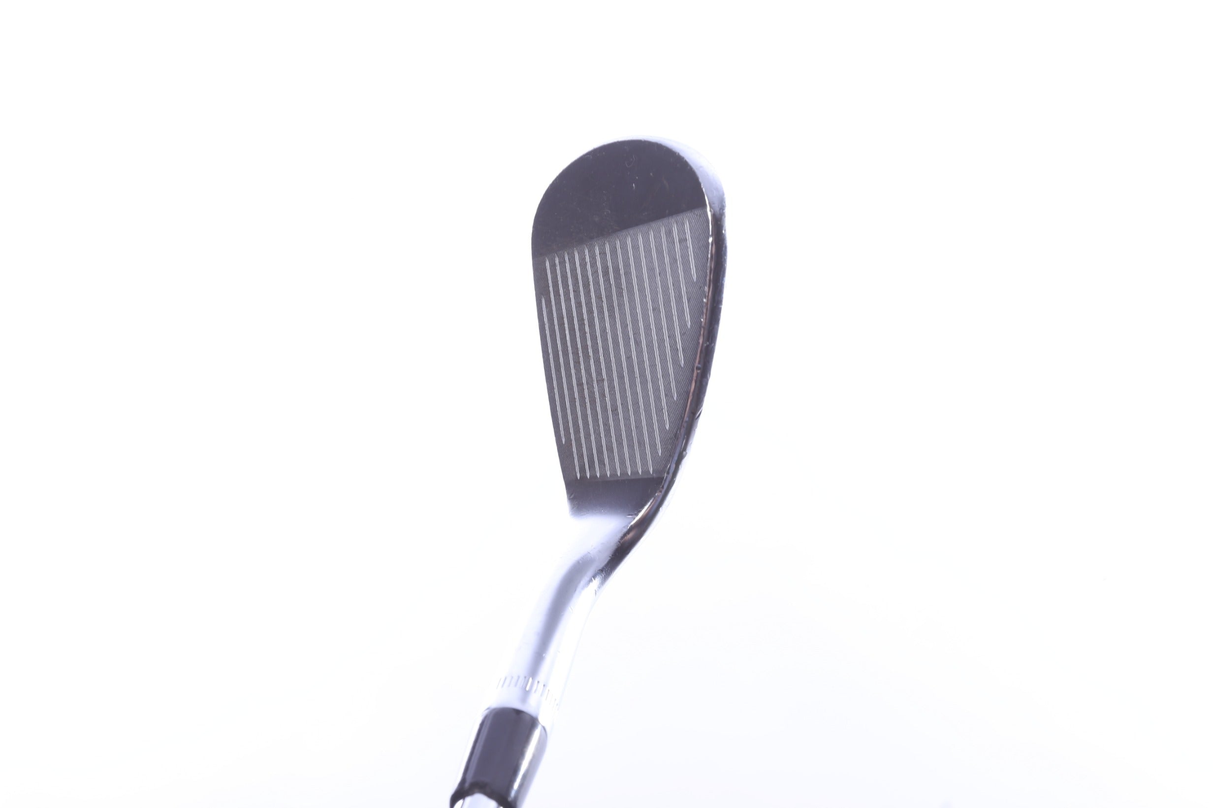 Used Callaway MD5 JAWS Chrome Sand Wedge - Right-Handed - 56 Degrees - Wedge Flex-Next Round