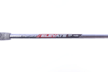 Used Callaway Apex Forged CF 19 Single 4-Iron - Right-Handed - Stiff Flex