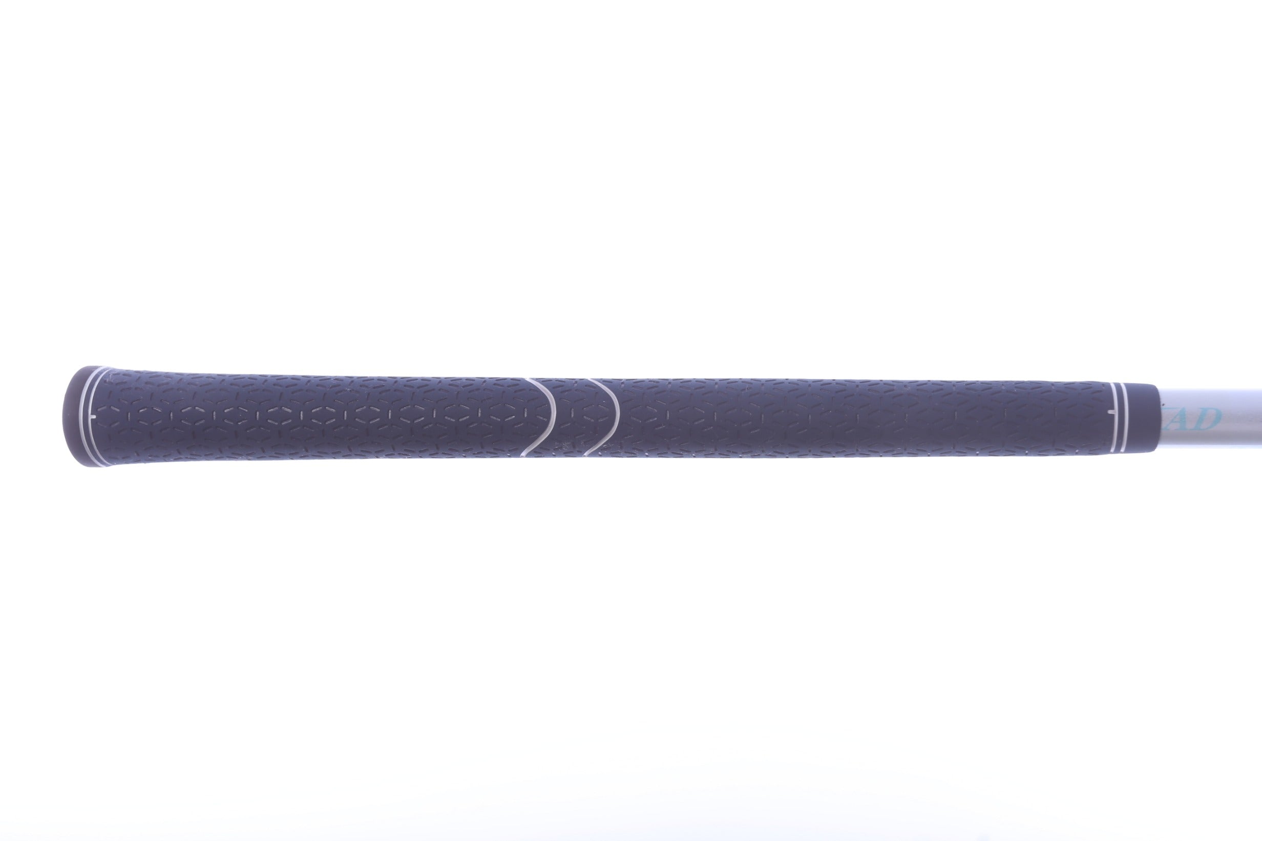 Used TaylorMade M4 3-Wood - Right-Handed - 15 Degrees - Stiff Flex