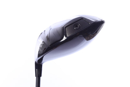 Used Mizuno JPX One Select Driver - 9 Degrees - Extra Stiff Flex Mitsubishi Tensei 1K Black - Left-Handed