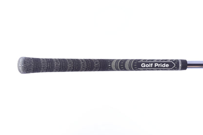 Used Mizuno Pro T-3 Soft White Satin Sand Wedge - Right-Handed - 54 Degrees - Regular Flex-Next Round