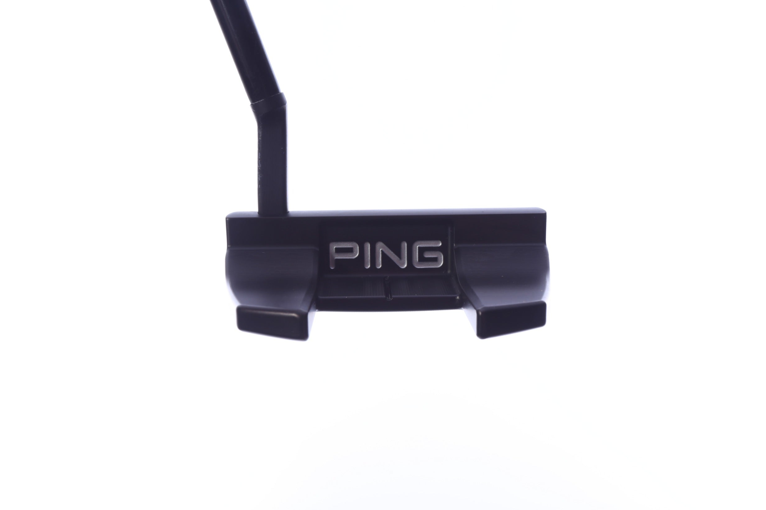 Used Ping PLD Milled Prime Tyne 4 Stealth Putter - Right-Handed - 35 in - Mallet
