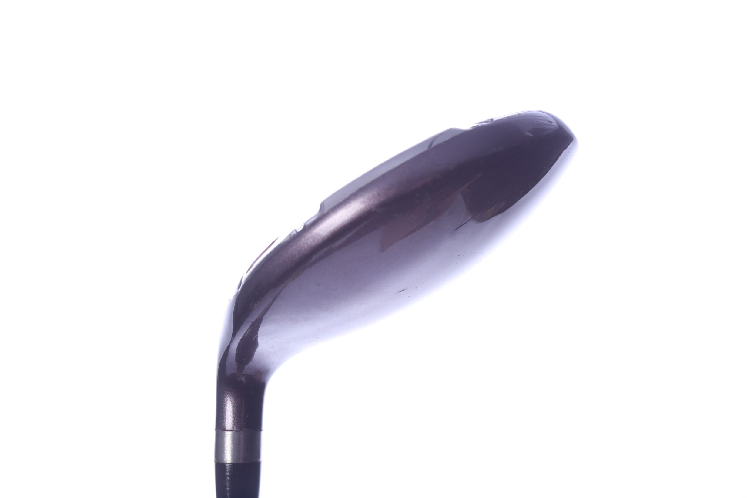 Used Ping Faith 3-Wood - Left-Handed - 18 Degrees - Ladies Flex-Next Round