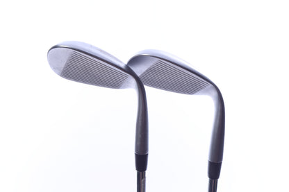 Used Ping Glide 2.0 ES Wedge Set - Left-Handed - 54*, 58* - Wedge Flex