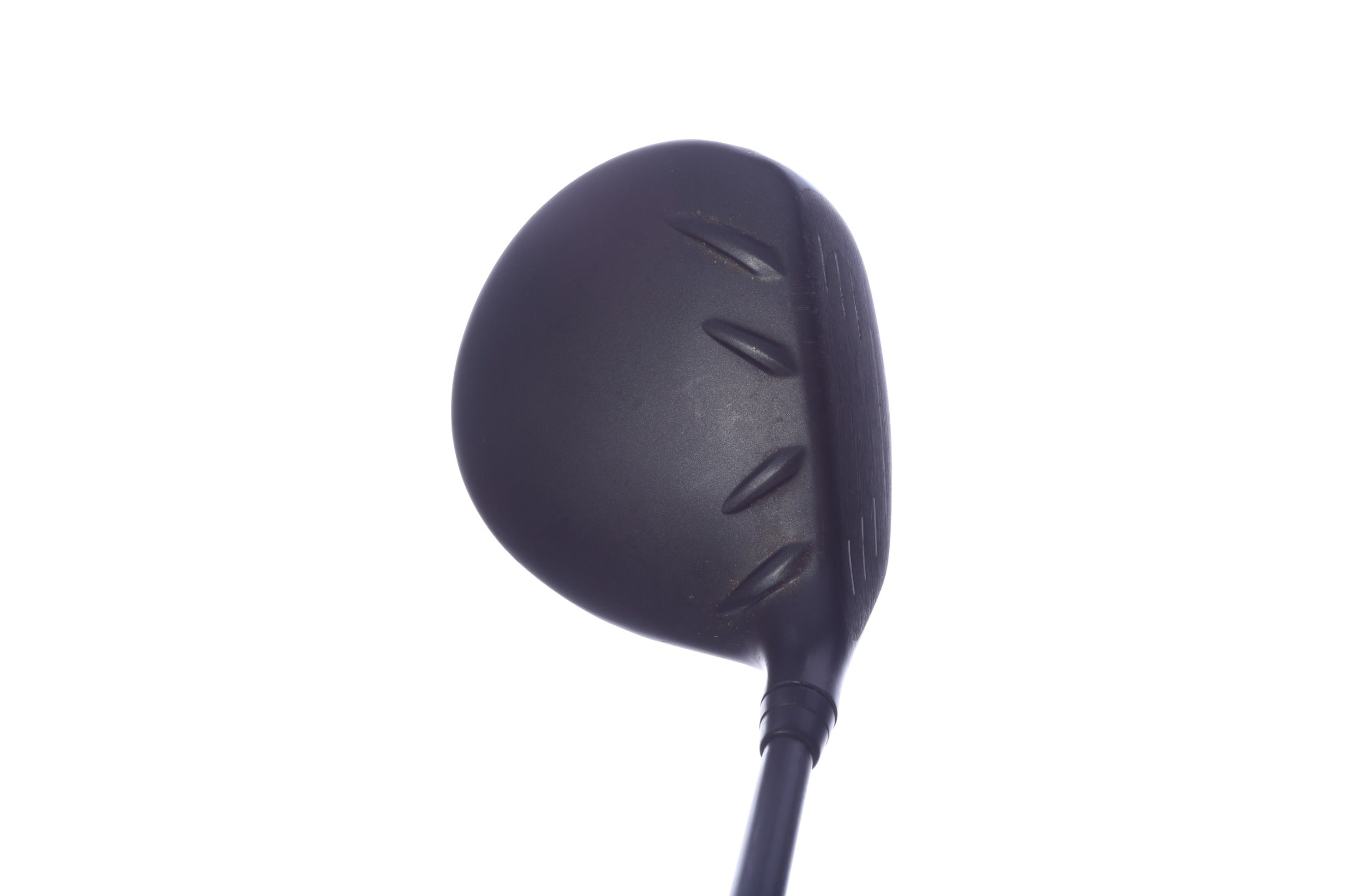 Used Ping G410 SF Tec 3-Wood - Left-Handed - 16 Degrees - Regular Flex-Next Round