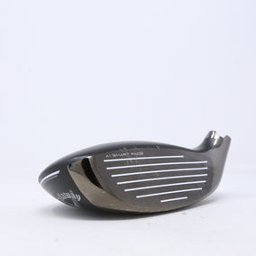 Used Callaway Paradym Ai Smoke HL 4H - HEAD ONLY - Right-Handed - 21 Degrees-Next Round