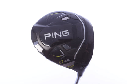 Used Ping G430 SFT Driver - 10.5 Degrees - Seniors Flex Ping Alta Quick - Right-Handed-Next Round