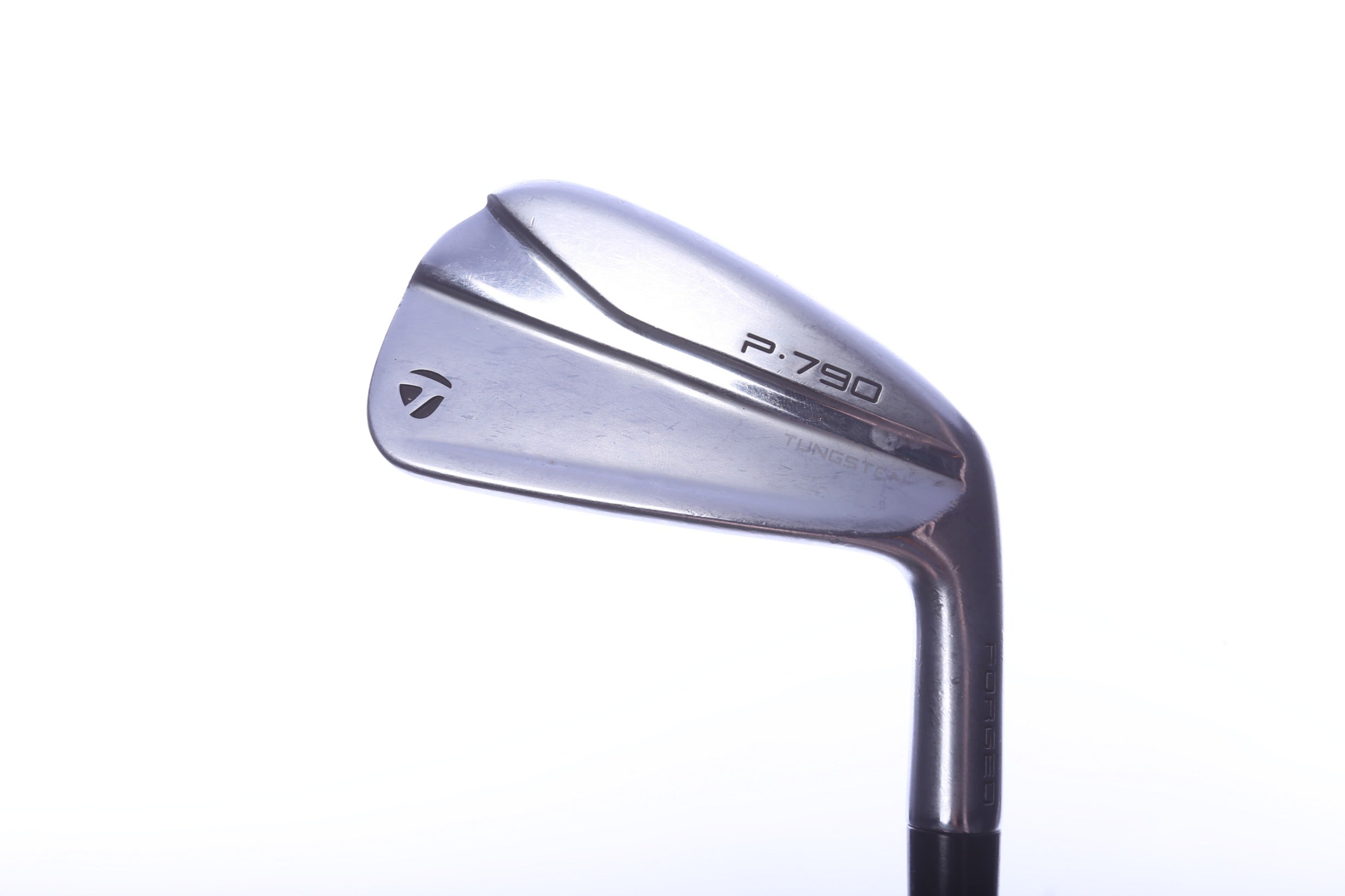 Used TaylorMade 2021 P790 Single 4-Iron - Right-Handed - Stiff Flex