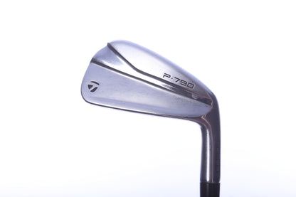Used TaylorMade 2021 P790 Single 4-Iron - Right-Handed - Stiff Flex