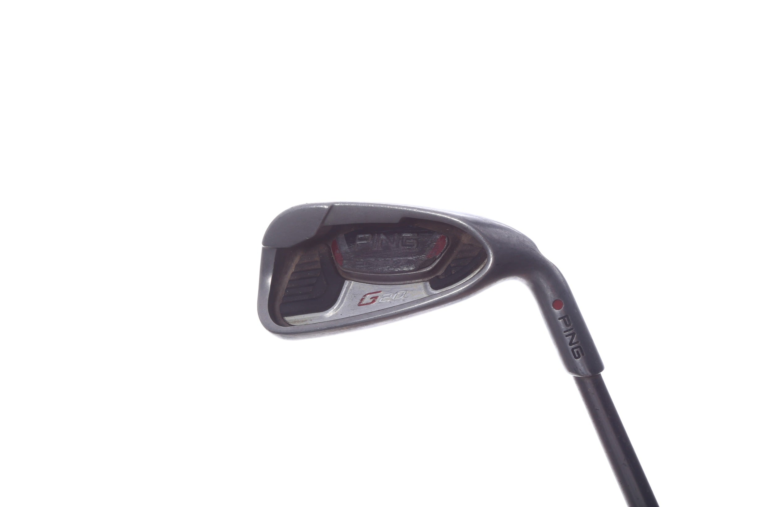 Used Ping G20 Single 9-Iron - Right-Handed - Regular Flex-Next Round