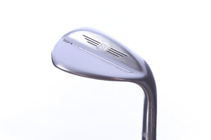 Used Titleist Vokey SM9 Tour Chrome Sand Wedge - Right-Handed - 56 Degrees - Wedge Flex-Next Round