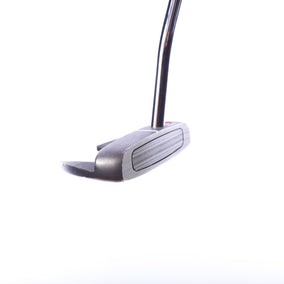 Used See More Model T Black Putter - Right-Handed - 34 in - Mallet-Next Round