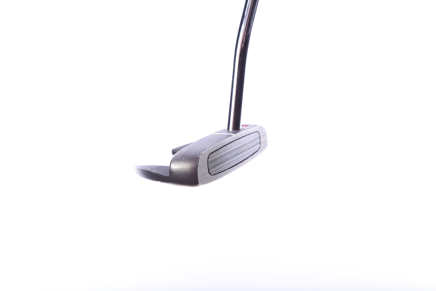 Used See More Model T Black Putter - Right-Handed - 34 in - Mallet-Next Round
